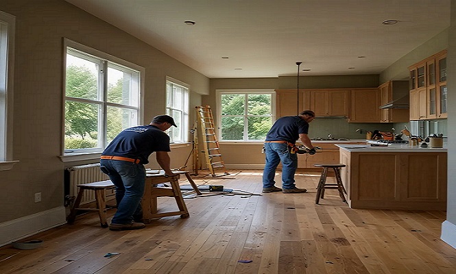 Home Renovation Pune