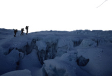 Mountaineer Health Trial