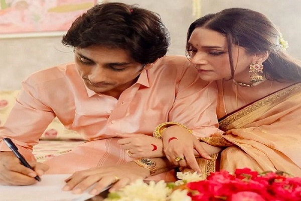 Marriage Certificate Rajasthan