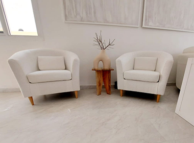 Sofa Chair Upholstery