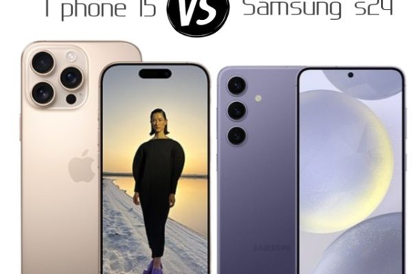 Latest Phone Review