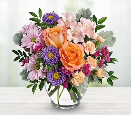 Flower Delivery Mississauga Canada
