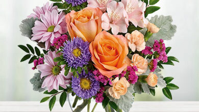 Send Flowers Usa Online