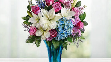 Send Flowers Philippines