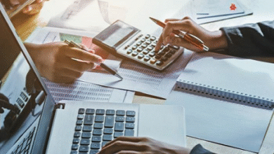 Accounting and Bookkeeping Service for Startups