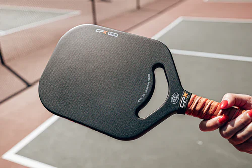 Best Pickleball Paddle for Tournament Play