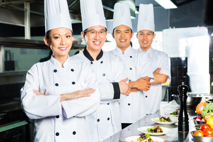 Hospitality Diploma