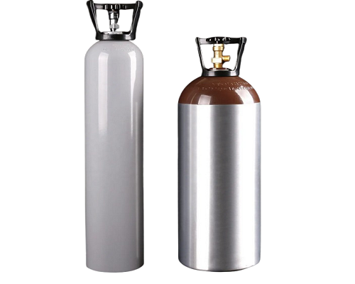 co2 cylinder al ain