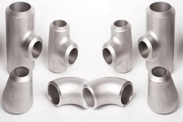 Buttweld Pipe Fittings Suppliers