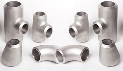 Buttweld Pipe Fittings Manufacturers