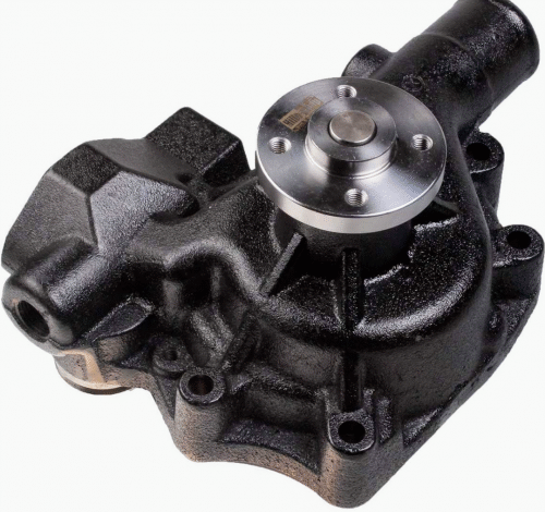 Cummins Water Pump