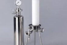 Stainless Steel Filter