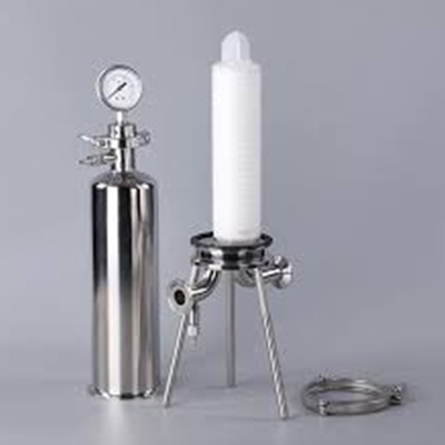 Stainless Steel Filter