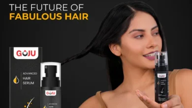 Goju Advanced Hair Growth Serum