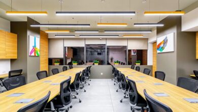 Commercial Interior Design
