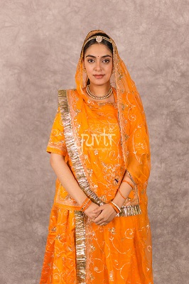 Poshak
