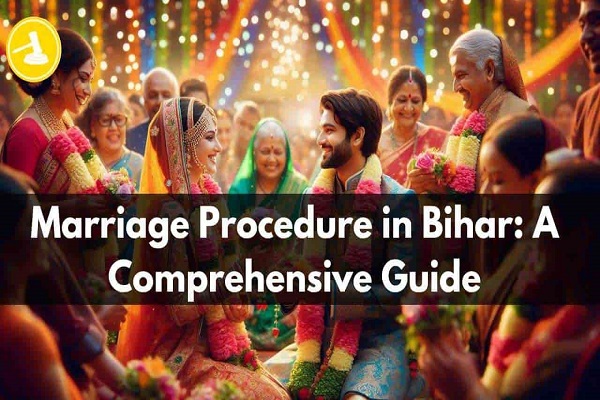 Court Marriage Certificate in Patna