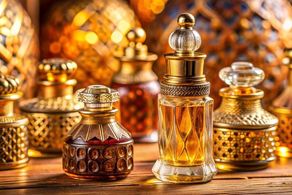 Fragrance Manufacturers