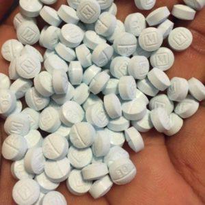 Oxycodone Pain Pills