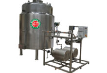 Water Storage Tanks