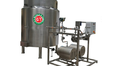 Water Storage Tanks