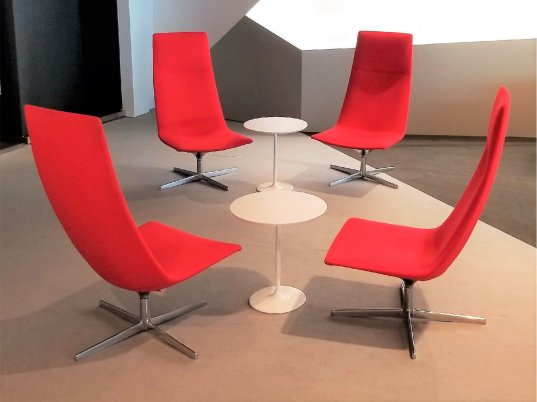 Table Rental