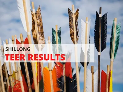 Mizoram Teer Common Number