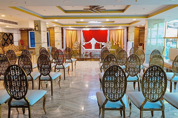 Cheap Banquet Halls in Kolkata