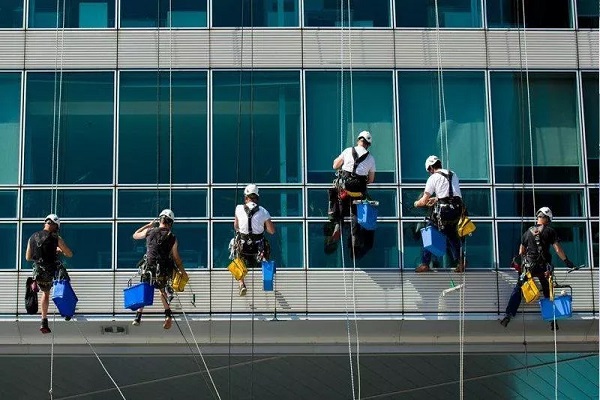 Commercial Cleaning Denver
