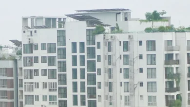 Commercial Building Construction in Bangalore