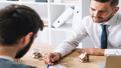 Finance Consultant in Rajasthan