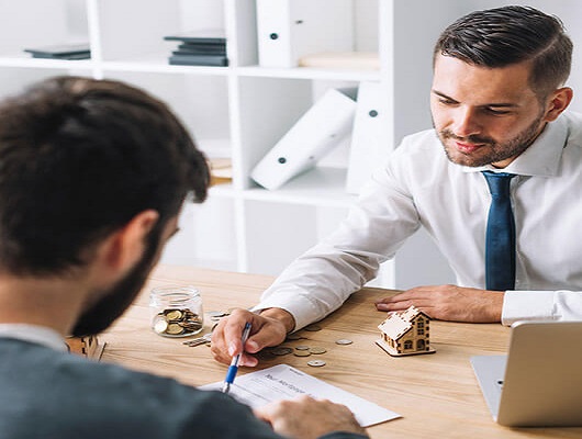 Finance Consultant in Rajasthan