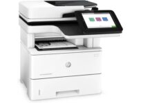 Hp Color Copier