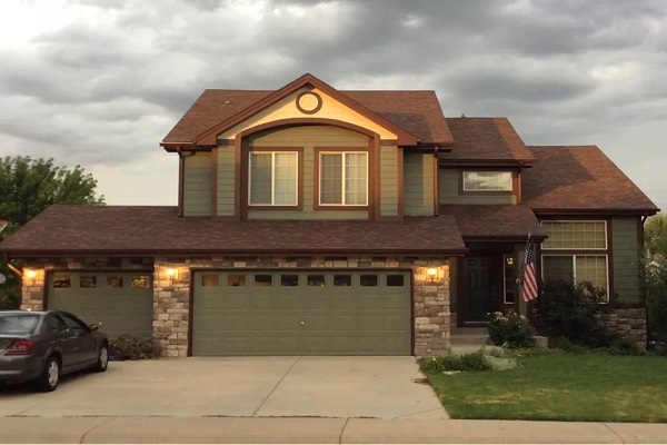 Painting Fort Collins Co