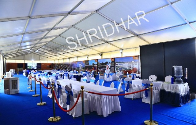 Best Tent House in Bangalore