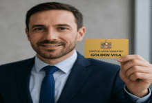Golden Visa Agents in Dubai