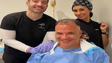 Hair Restoration Chicago