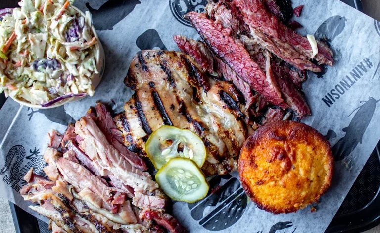 Rib Restaurants near Me