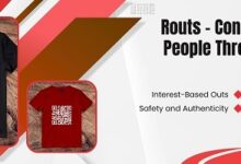 Online Friendships in Delhi