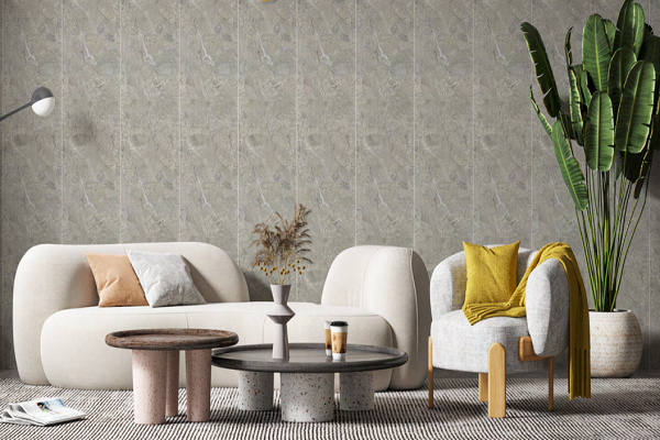 Pvc Wall Panel Design for Bedroom
