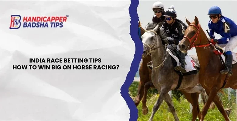 Bet India Race