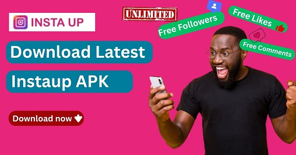 insta up apk download