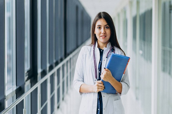 MBBS Admission