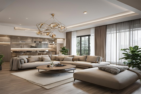 Home Interior Designers in Pune