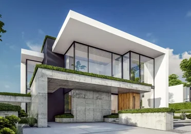 Residential Construction Company in Bangalore
