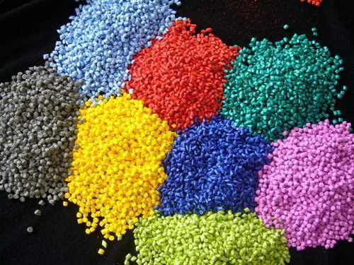 Roto Pre Masterbatch manufacturers
