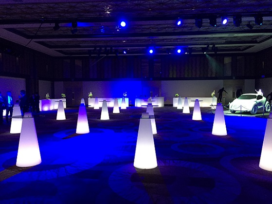 Event Furniture Rental