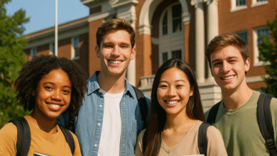 Usa Student Visa