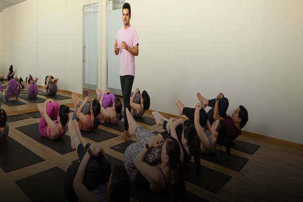 300 Hours Yoga Therapy Certification Course Singapore