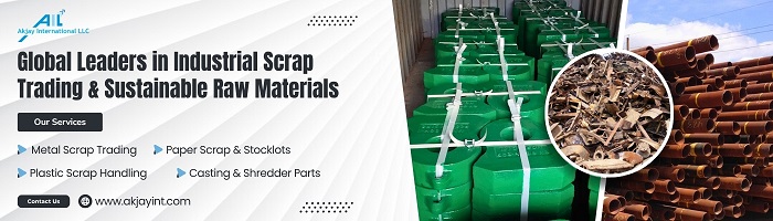 Auto Shredder Parts